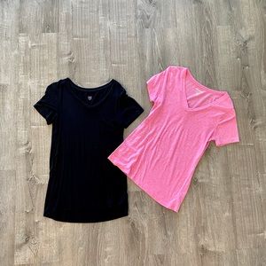 V-Neck Shirt Bundle